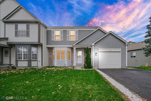 1679 Templeton Ct, Mundelein, IL, 60060-1479 | Card Image