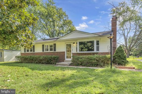 16500 Baden Naylor Rd, BRANDYWINE, MD, 20613-8513 | Card Image