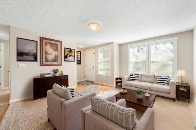 1417 Auburn Bay Cir Se, Townhouse with 2 bedrooms, 2 bathrooms and 1 parking in Calgary AB | Image 6