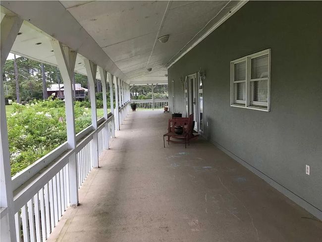 2074 Hwy 98 W, House other with 4 bedrooms, 3 bathrooms and 6 parking in Carrabelle FL | Image 16