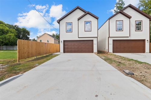 6721 Cohn St, Houston, TX, 77091-2203 | Card Image