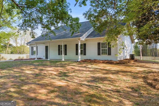 668 Brockton Rd, House other with 3 bedrooms, 2 bathrooms and 2 parking in Jefferson GA | Image 47