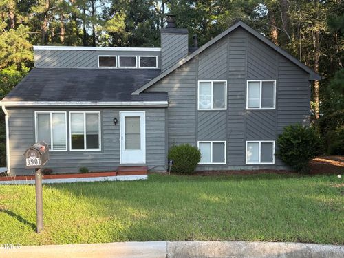 3901 Peppertree Pl, Raleigh, NC, 27604-3442 | Card Image