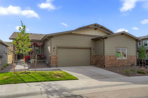 67 Lullaby Ln, Castle Rock, CO, 80109-9657 | Card Image