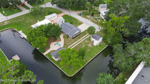 5411 Teal Dr, Weeki Wachee, FL, 34607-1428 | Card Image