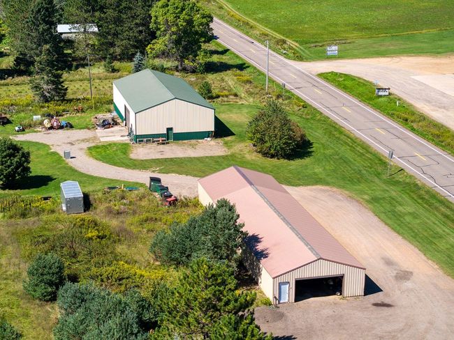 N9240 Hwy 55, Home with 0 bedrooms, 0 bathrooms and null parking in Pickerel WI | Image 20