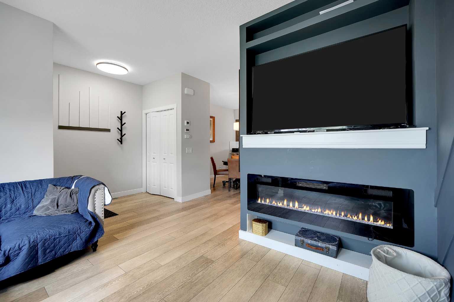 Residential in Airdrie 5