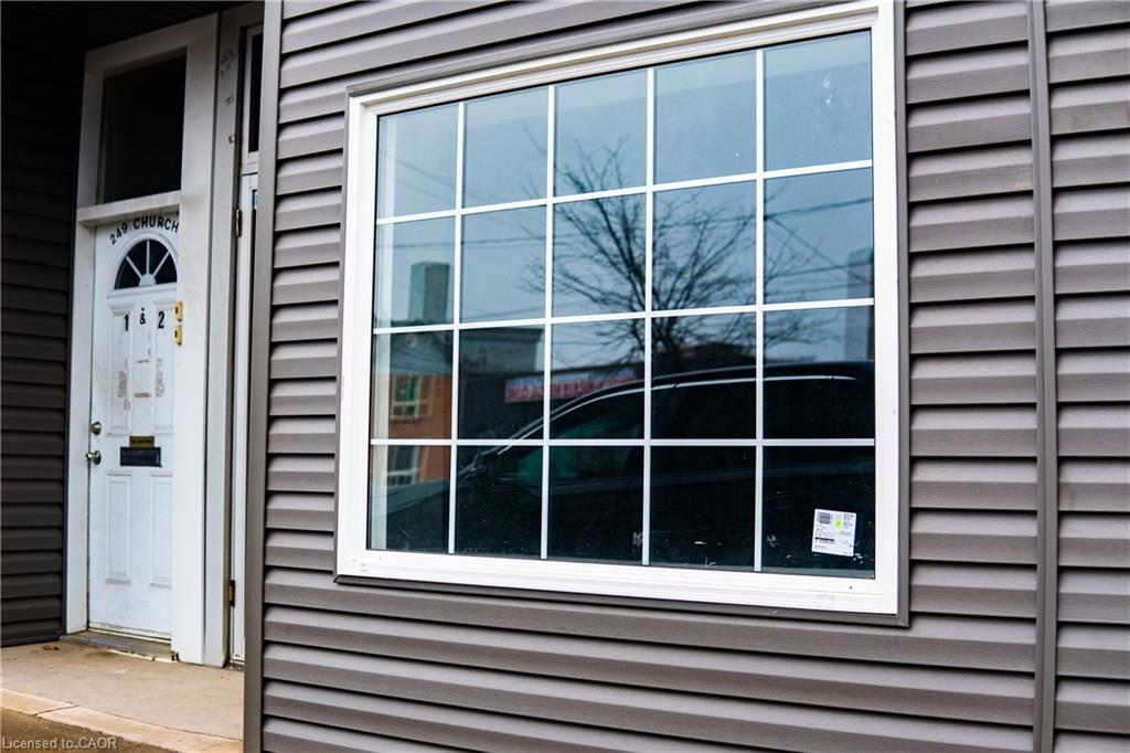 Commercial Lease in St. Catharines 2