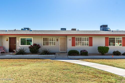 14042 N Newcastle Drive, Sun City, AZ, 85351 | Card Image