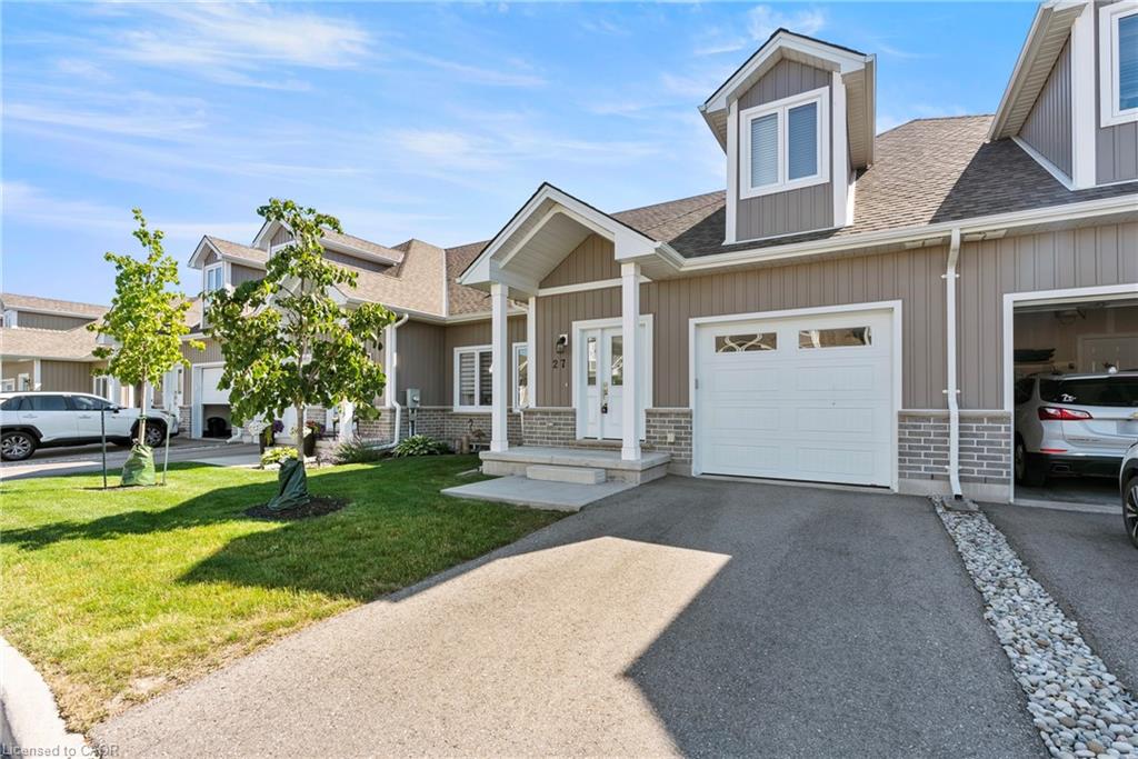 Residential Lease in Port Dover 2