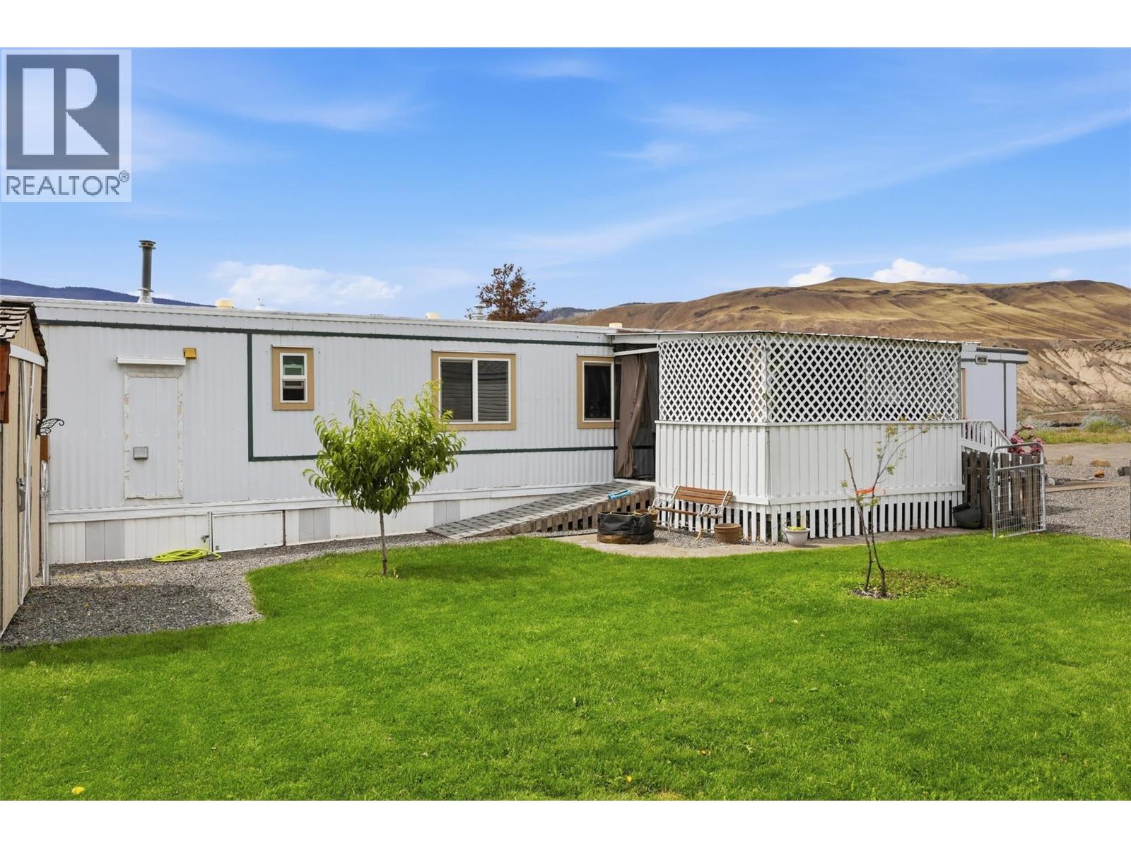 Residential in Ashcroft 4