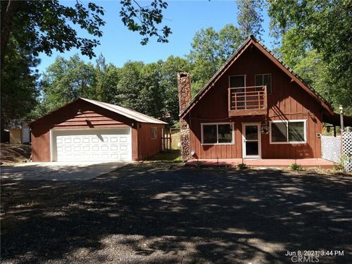 11050 Dexter Rd, Coulterville, CA, 95311-9504 | Card Image