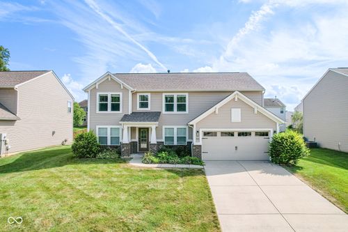 5307 Misthaven Ln, Greenwood, IN, 46143-6262 | Card Image