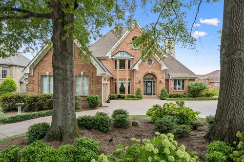 4157 Brandywine Pointe Blvd, Old Hickory, TN, 37138-1959 | Card Image