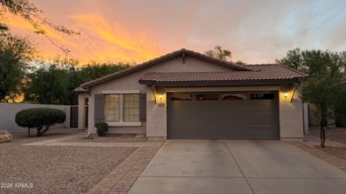 4230 E Sidewinder Ct, Gilbert, AZ, 85297-9549 | Card Image