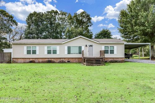 225 Horseshoe Loop, Krotz Springs, LA, 70750 | Card Image