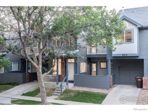 apt-23-829 Kane Dr, Longmont, CO, 80501-6481 | Card Image