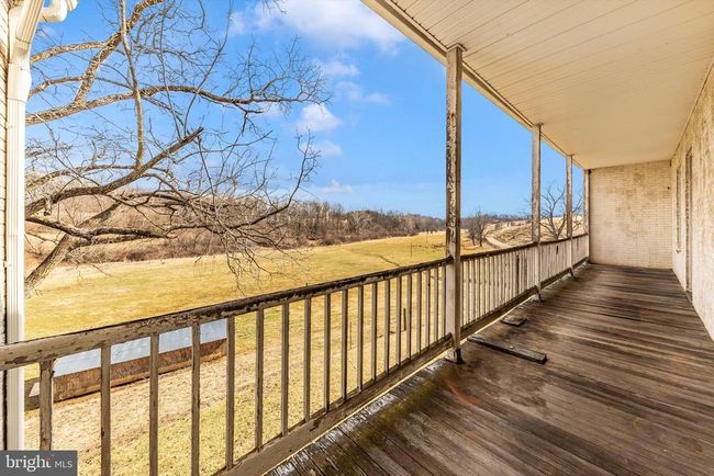 2820 Milt Summers Rd, Home with 4 bedrooms, 1 bathrooms and null parking in MIDDLETOWN MD | Image 37