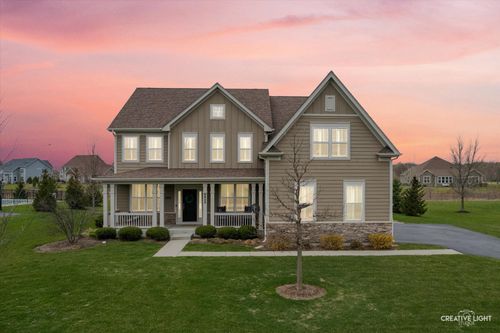 6625 Savanna Ln, Village Of Lakewood, IL, 60014-4855 | Card Image