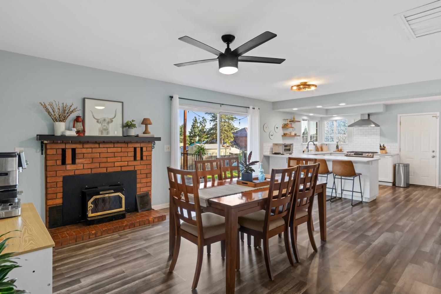 Residential in Foresthill 3
