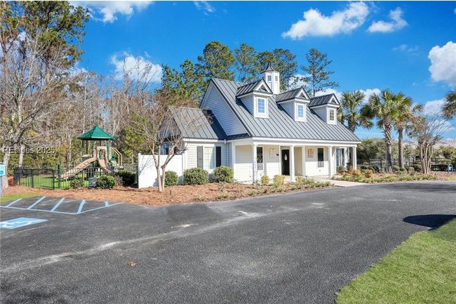 300 Campus Ln, Townhouse with 4 bedrooms, 4 bathrooms and null parking in Okatie SC | Image 53