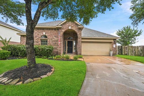 2502 Tiger Eye Dr, Rosharon, TX, 77583-2494 | Card Image