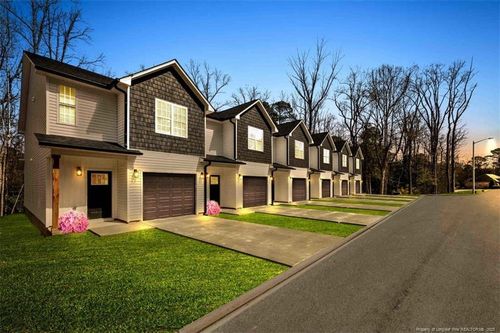 3418 Starboard Way, Fayetteville, NC, 28314 | Card Image