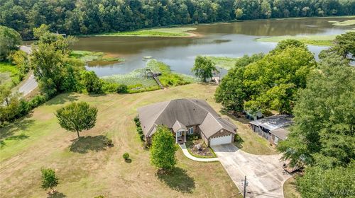16760 N River Shores Rd, Northport, AL, 35475-2518 | Card Image