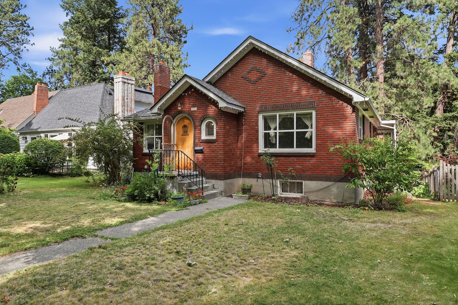 Residential in Spokane 2