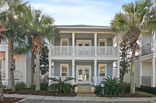 59 W Endless Summer Way, Inlet Beach, FL, 32461 | Card Image