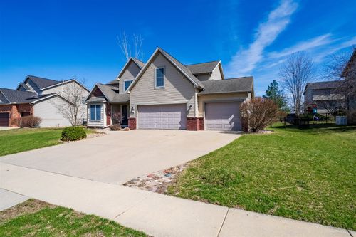 2510 Crooked Creek Rd, Bloomington, IL, 61705-6440 | Card Image