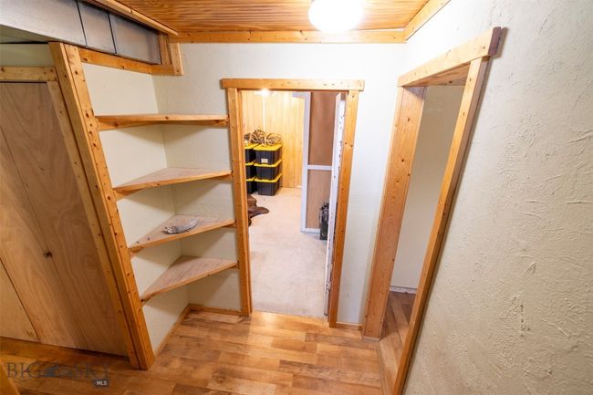 411 W Railroad Ave N, House other with 5 bedrooms, 2 bathrooms and null parking in Manhattan MT | Image 26