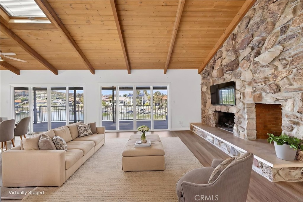 Residential in Canyon Lake 2