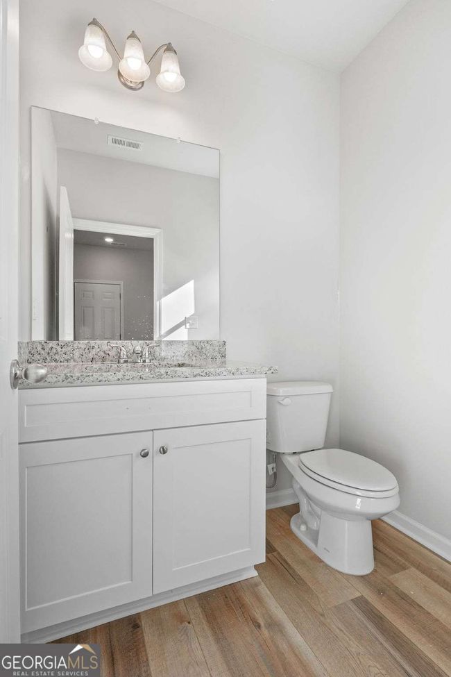 65 Patterson Dr, House other with 4 bedrooms, 3 bathrooms and 2 parking in Franklin GA | Image 27