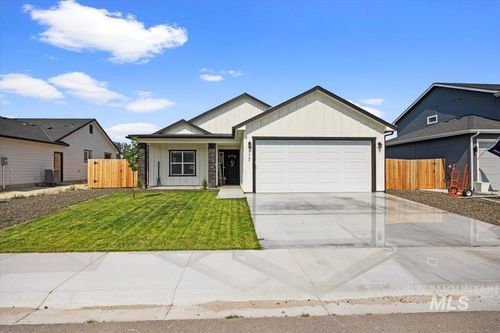 2292 Golf Ln, Council, ID, 83612-1100 | Card Image