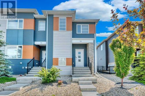 54 Midtown Blvd Sw, Airdrie, AB, T4B4E5 | Card Image