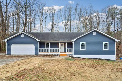 810 Winnbrook Drive, Dacula, GA, 30019 | Card Image