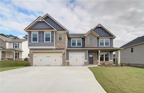186 Buffalo Trce, Stockbridge, GA, 30281-2914 | Card Image