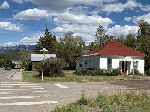 116 S Mary Street, Ridgway, CO, 81432 | Card Image
