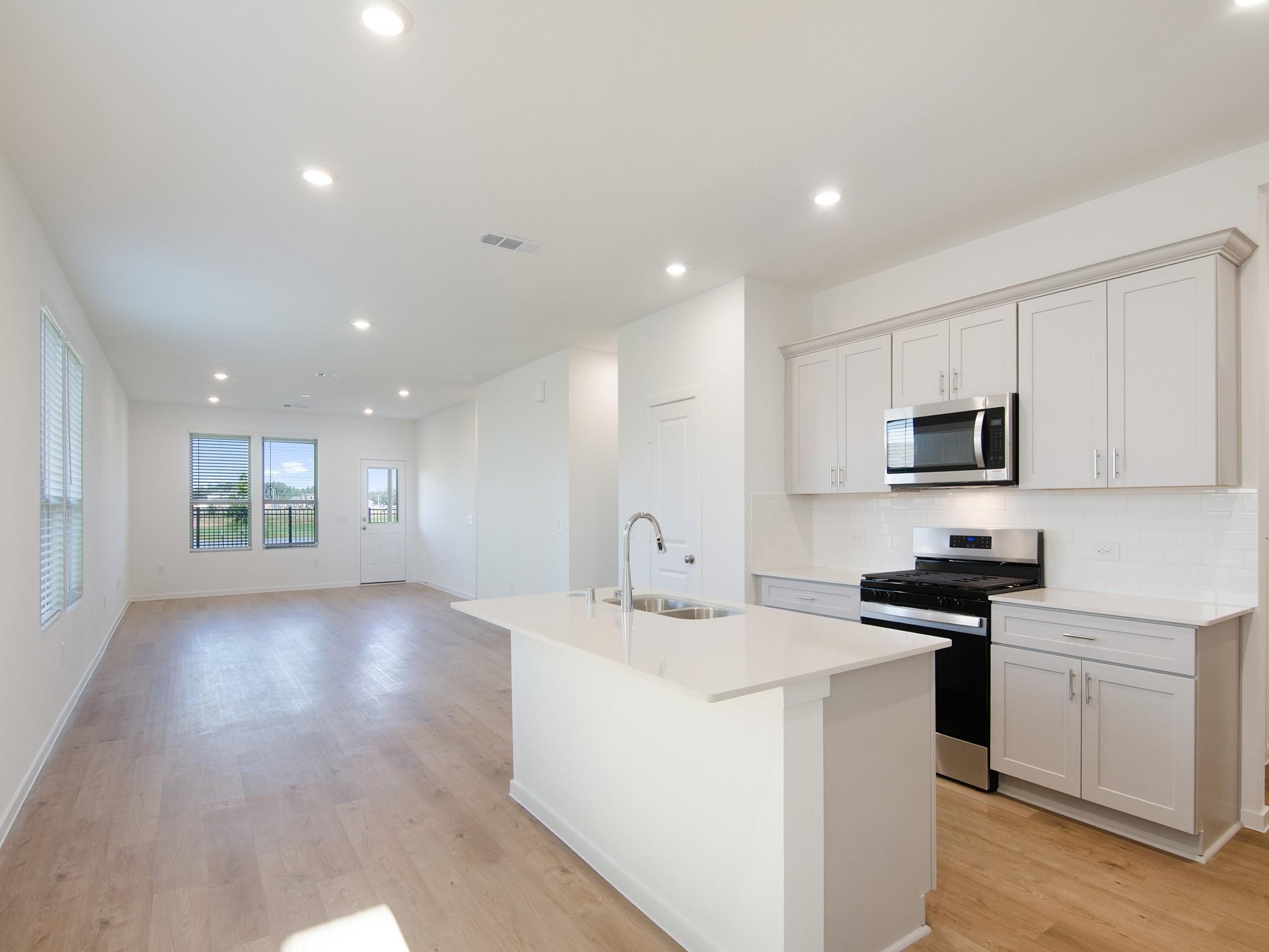 Residential Lease in Conroe 3