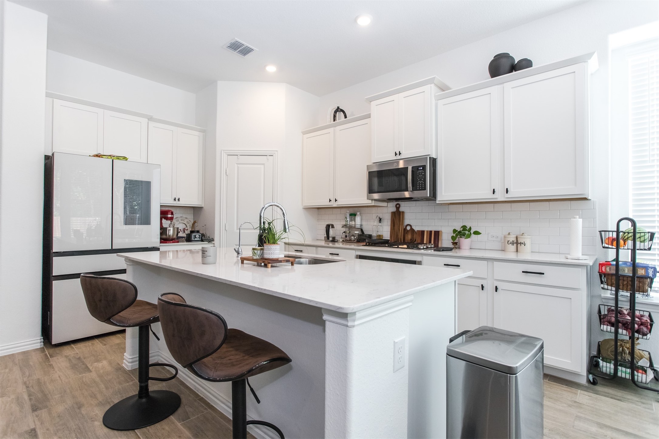 Residential Lease in McKinney 4