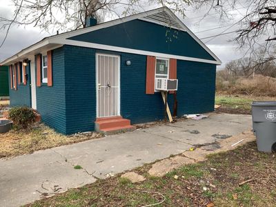 2946 Southwall St, House other with 2 bedrooms, 1 bathrooms and null parking in Memphis TN | Image 2