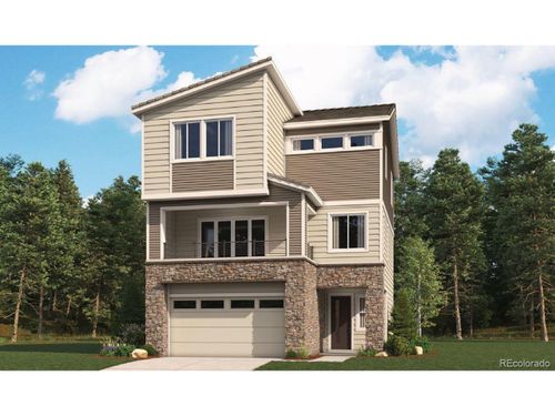 9135 White Ridge Rd, Englewood, CO, 80112-8414 | Card Image