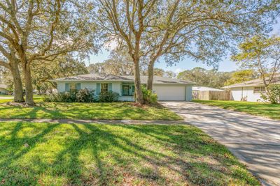 1015 Mindello, House other with 3 bedrooms, 2 bathrooms and null parking in St Augustine FL | Image 3