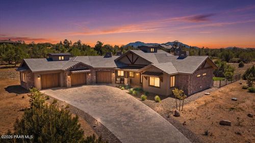 14400 N Sandia Ln, Prescott, AZ, 86305 | Card Image
