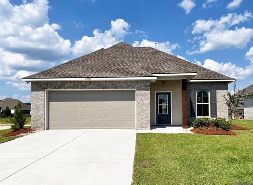 23398 Pershing Dr, Denham Springs, LA, 70726-6761 | Card Image