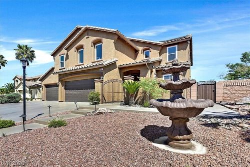 4200 Scott Peak Ct, Las Vegas, NV, 89129-3671 | Card Image