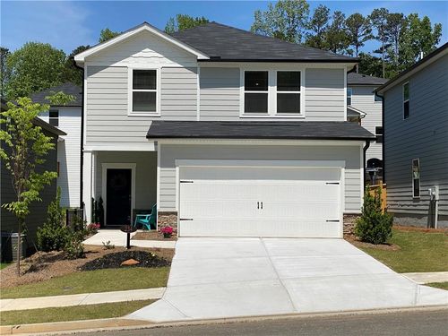 234 Wells Cir, Canton, GA, 30114-6103 | Card Image
