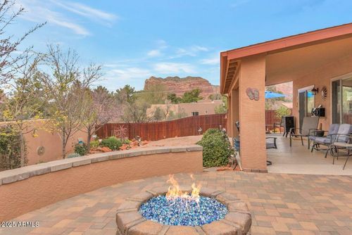35 Rimrock Ride, Sedona, AZ, 86351-8972 | Card Image