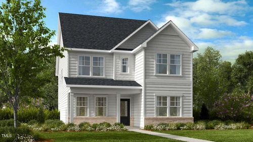 1248 Hardin Hill Ln, Knightdale, NC, 27545 | Card Image